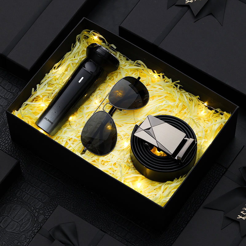 父親專屬高級禮盒｜實用性最強