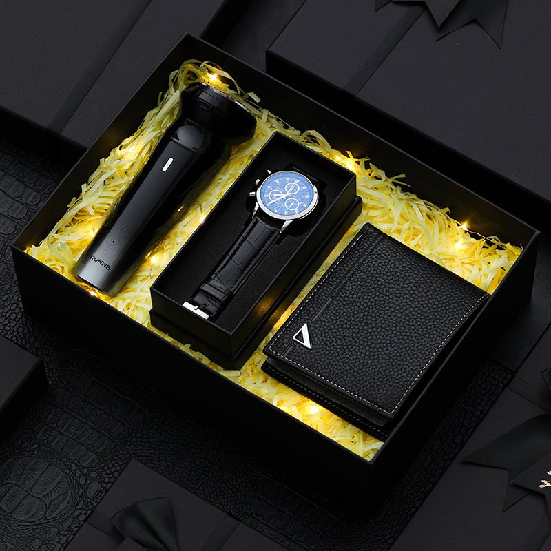 父親專屬高級禮盒｜實用性最強