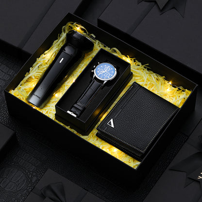 父親專屬高級禮盒｜實用性最強