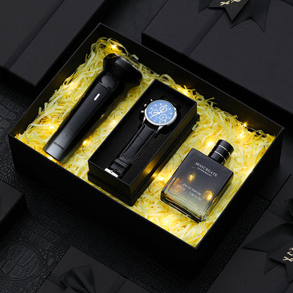 父親專屬高級禮盒｜實用性最強