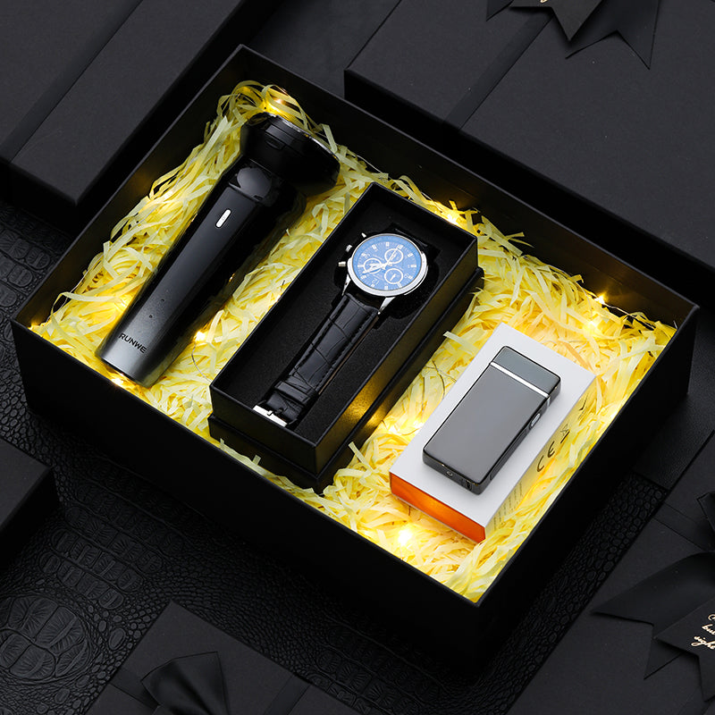 父親專屬高級禮盒｜實用性最強