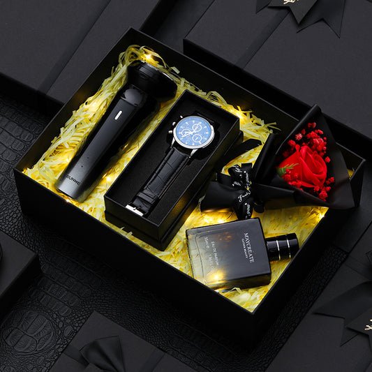父親專屬高級禮盒｜實用性最強