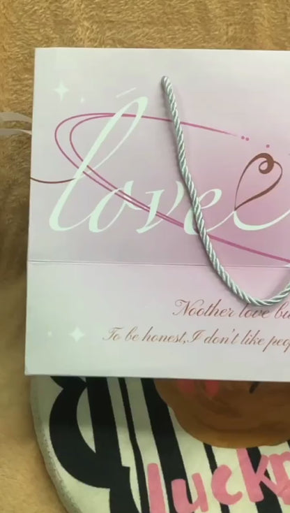 永生玫瑰花燈｜浪漫夜燈禮盒